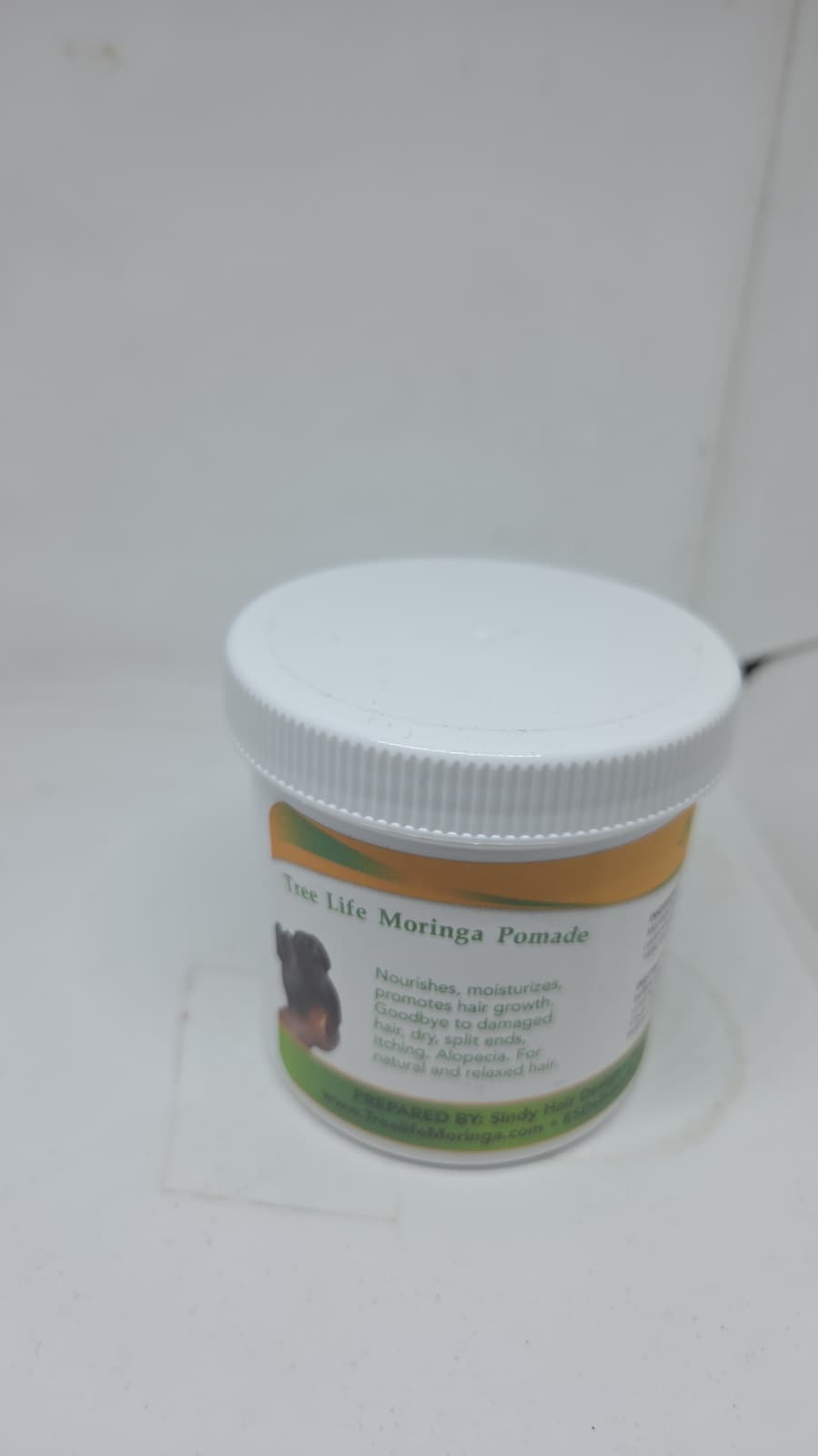 treelife pommade moringa